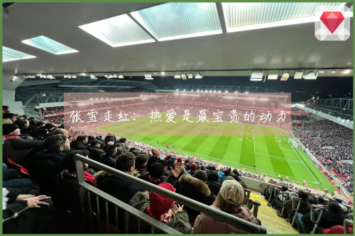 张雪走红：热爱是最宝贵的动力