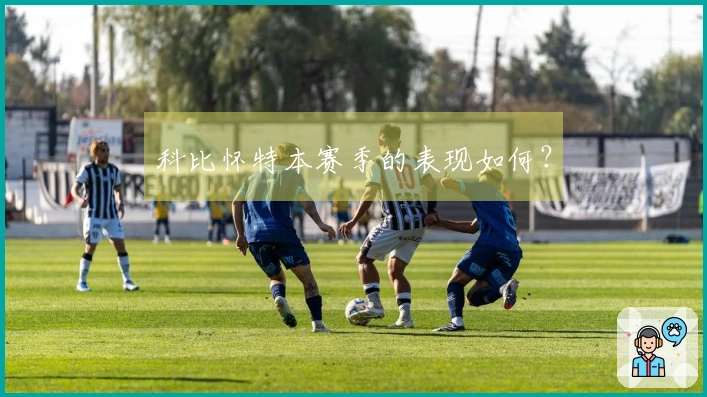 科比怀特本赛季的表现如何？