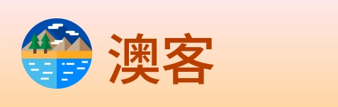 澳客 Logo